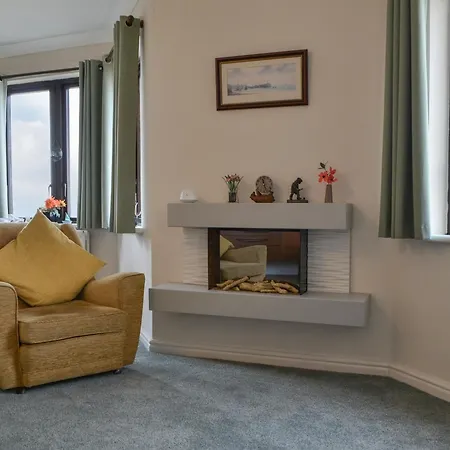 Harbour Watch Semesterbostad *