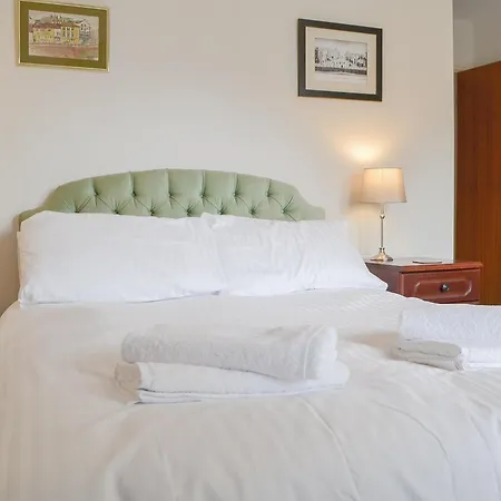 Tatil Evi Harbour Watch Maryport