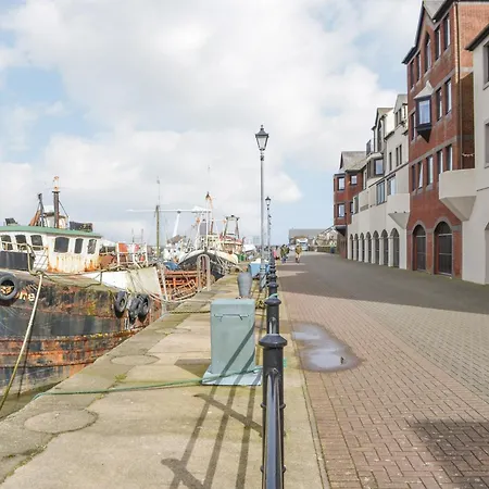 Harbour Watch