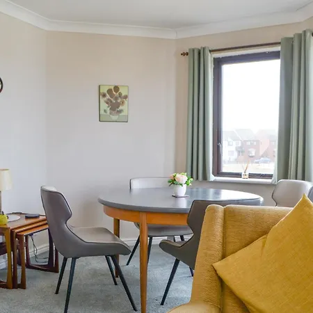 Harbour Watch Prázdninový dům