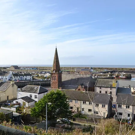 Prázdninový dům Harbour Watch *
