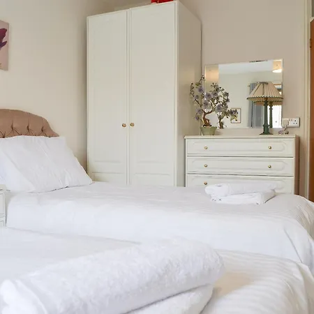 Harbour Watch Prázdninový dům Maryport