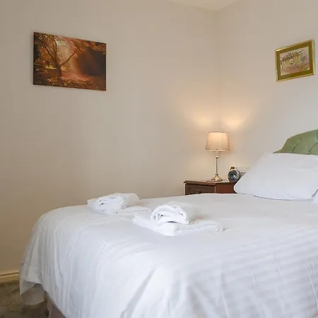 Harbour Watch Prázdninový dům