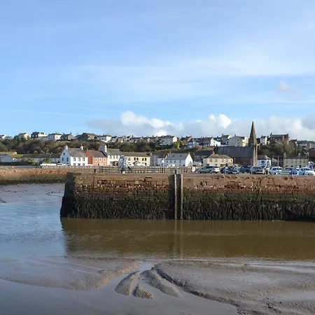 Harbour Watch Prázdninový dům *