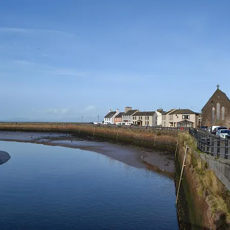 Prázdninový dům Harbour Watch *