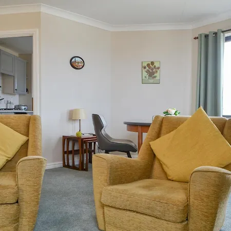 Harbour Watch Maryport