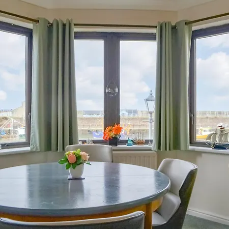 Prázdninový dům Harbour Watch