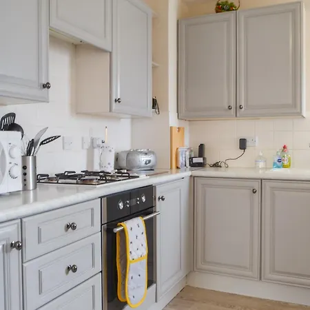 Harbour Watch Prázdninový dům *